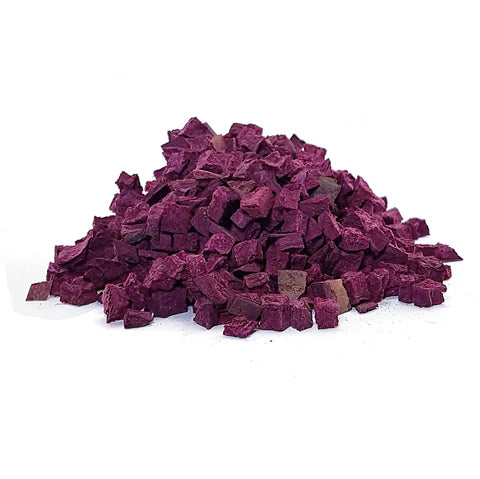 Freeze-Dried Beetroot Pieces 100g