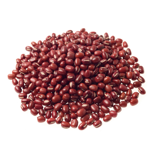 Adzuki Beans - 100% Organic Adzuki Beans 500g