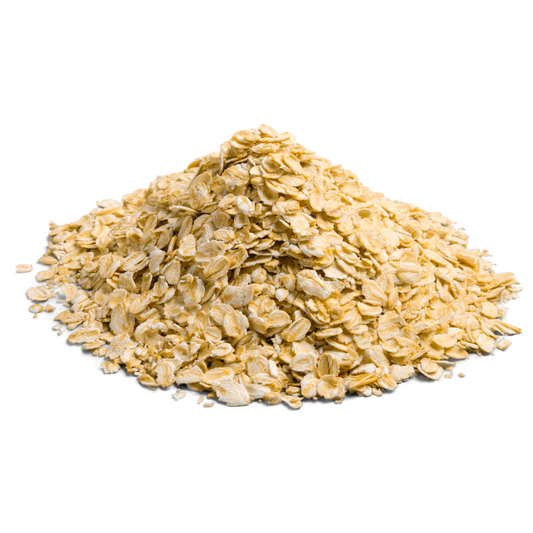 Barley Flakes 1kg