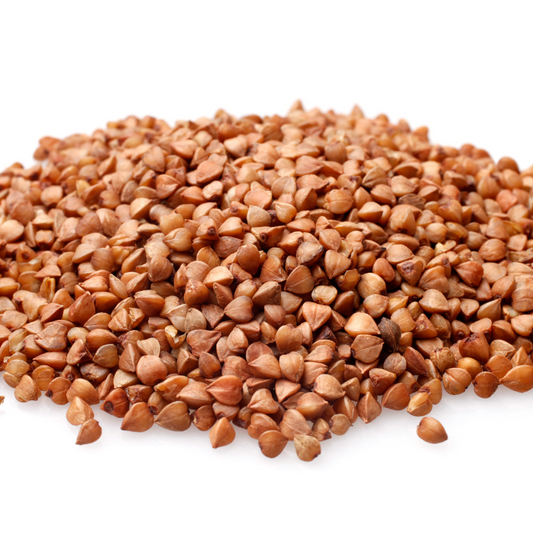 Buckwheat - 100% Organic Buckwheat 500g