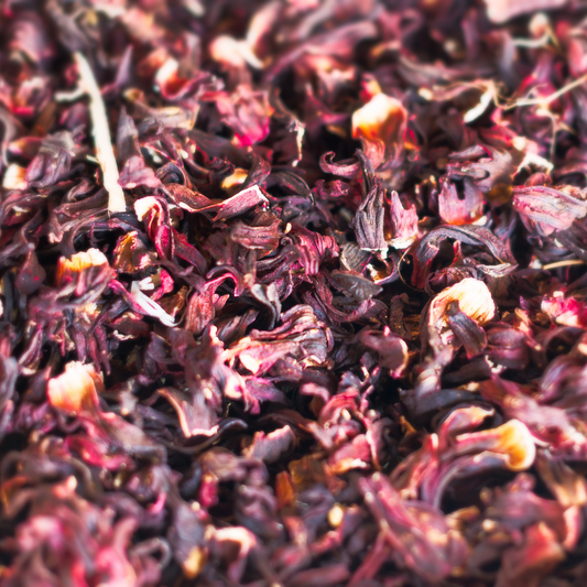 Dried Hibiscus Flowers 250g