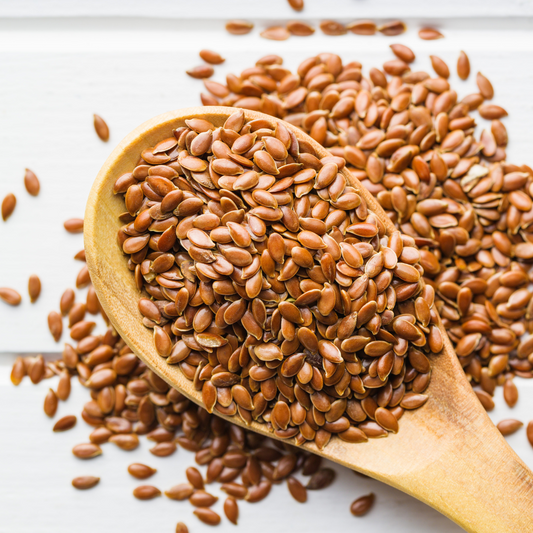 Brown Flaxseed (Brown Linseed) 500g