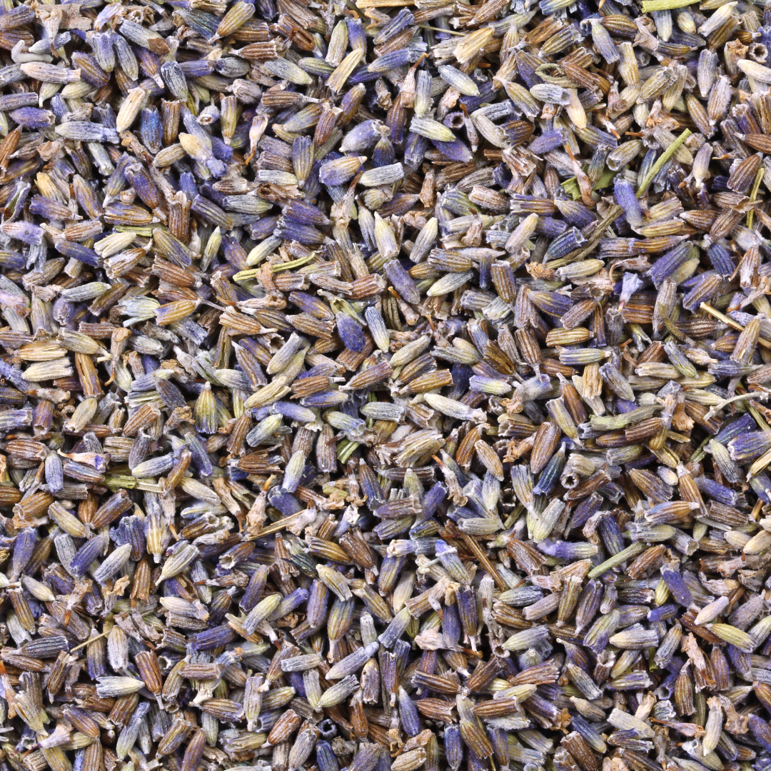 Dried Lavender Flower 50g