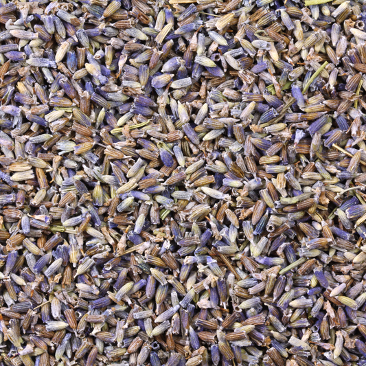 Dried Lavender Flower 50g